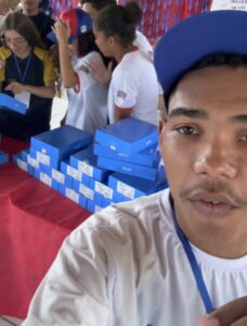 Governo do Maranhão realiza entrega de tablets nas escolas estaduais