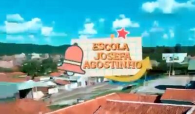 LAGO DA PEDRA: COM MUITO TRABALHO, AMOR E DEDICAÇÃO VAI SE TRANSFORMANDO EM UMA CIDADE EXEMPLO