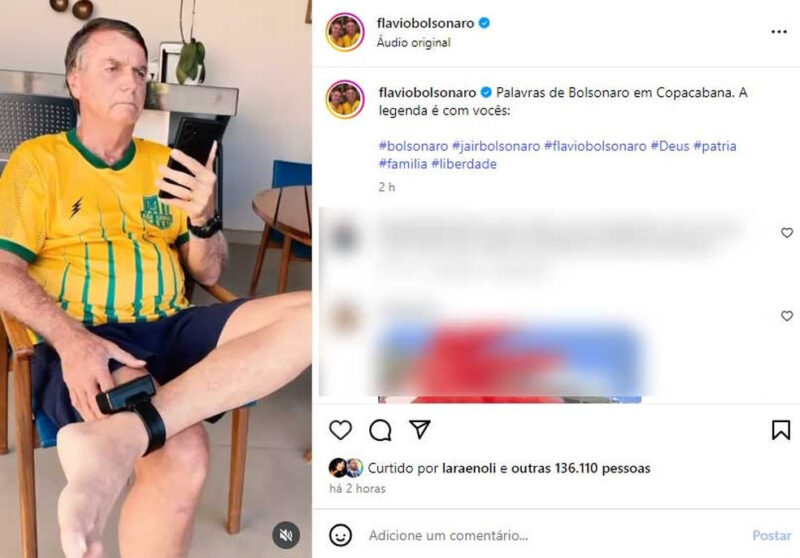 Foto: Reprodução