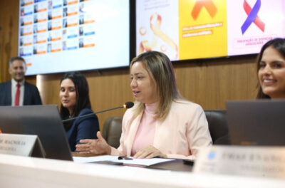 Câmara realizará audiência para debater rateio do FUNDEF nesta sexta-feira (22)