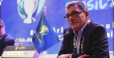 Fernando Sarney convoca eleição para presidência da CBF