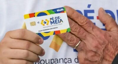 Pé-de-Meia 2025: estudantes recebem parcela de agosto nesta segunda (25)
