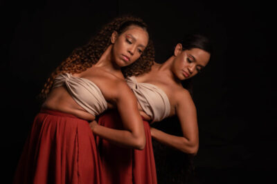 Bailarinas maranhenses celebram 15 anos do Amazônia das artes com turnê nacional