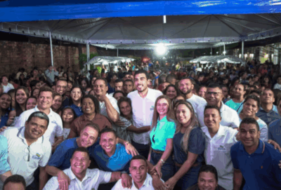 Com emenda do senador Weverton, Centro de Imagens é entregue em Rosário