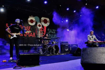 Após três anos, São José de Ribamar Jazz e Blues Festival terá nova edição