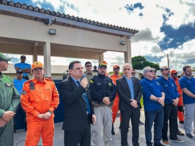 Operação Protetores do Bioma reforça a segurança nos municípios maranhenses da Amazônia Legal