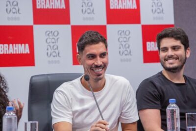 Troca de bastão na Liesa: herdeiros de bicheiros assumem comando de desfiles das escolas de samba no Rio