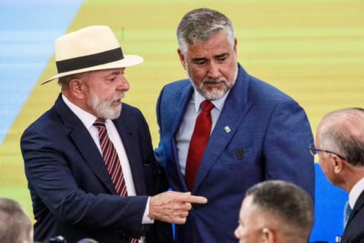 CPI do INSS: Deputado do MA mira vice-presidência do colegiado