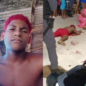 Violência desenfreada! Dois homicídios violentos são registrados em poucas horas na região Metropolitana de São Luís