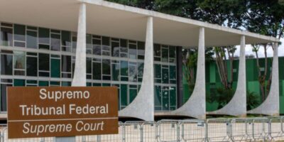 PSOL pede para STF suspender decisão que derrubou decreto do IOF