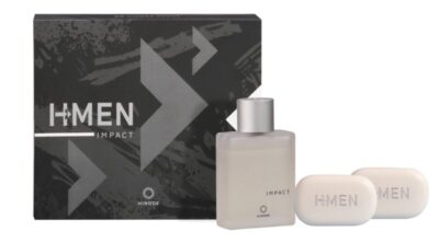 H-Men Impact: lançamento da Hinode traz tecnologia da neurociência para despertar a autoconfiança