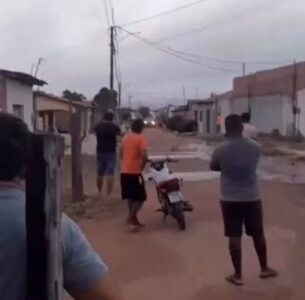 Suspeito de matar PM no Pará é morto em confronto com policiais no Maranhão