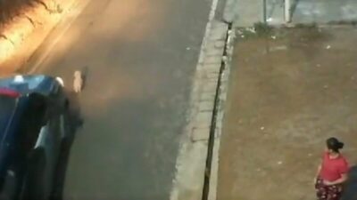 Policial militar é investigado por uso de viatura em encontro pessoal em motel de Imperatriz, no Maranhão