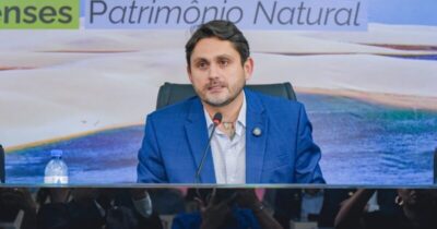 Juscelino Filho comemora expansão do Defesa Civil Alerta para o Nordeste