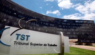 TST compra 27 carros de R$ 346,5 mil cada para ministros se deslocarem em Brasília