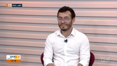 Obesidade cresce entre crianças e adolescentes entre 10 a 19 anos, mas cai entre menores de cinco anos no MA
