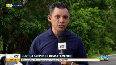 Justiça Federal condena empresa e mineradores por extração ilegal de areia no MA