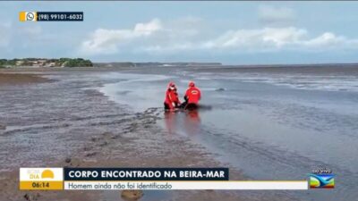 Ex-subprefeito do Centro Histórico de São Luís é encontrado morto dentro de casa