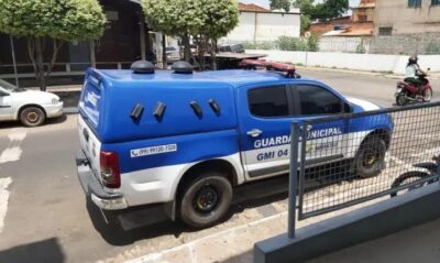 Empresário do ramo de publicidade agride funcionária da Zona Azul de Imperatriz