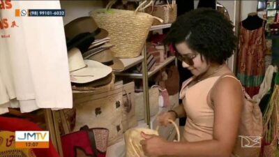 95% dos turistas que visitaram o Maranhão no São João pretendem retornar ao estado