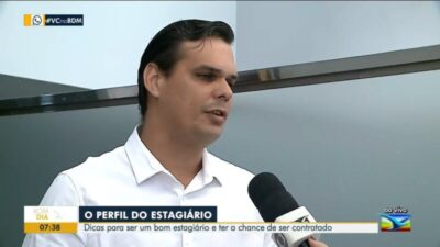IEL-MA abre 70 vagas de estágio em quatro cidades do MA