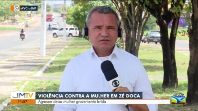 Mulher é internada em estado grave após agressão em Zé Doca