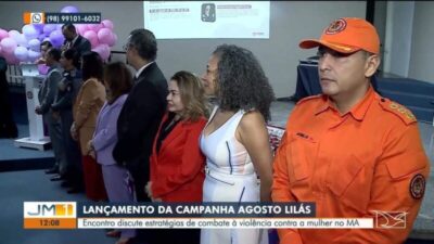Homem é condenado a mais de 5 anos de reclusão por agredir ex-mulher com mordida na mão no interior do MA