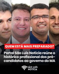 QUEM É O MAIS PREPARADO?