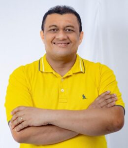 Godofredo Viana: Pesquisa atesta liderança e vitória de Márcio Viana