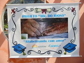 Em Parnarama houve uma manhã de comemorações do dia da Mães