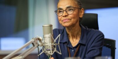“Não podemos prescindir do licenciamento”, diz Marina Silva