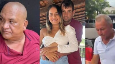 Polícia conclui investigação sobre assassinato da influenciadora Adriana Oliveira