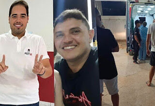 Prefeito do Maranhão mata policial militar em vaquejada