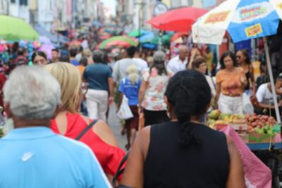 64% dos consumidores pretendem comprar presentes para o Dia dos Pais no Maranhão