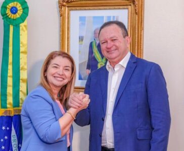 Com o PSB entregue na bacia das almas, Iracema reafirma força: “temos gente, político e voto”