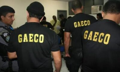 Alô alô, prefeitos do Sul do Maranhão,  o Gaeco está vindo aí…