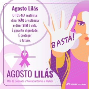 TCE realiza Roda de Conversa sobre violência contra a mulher