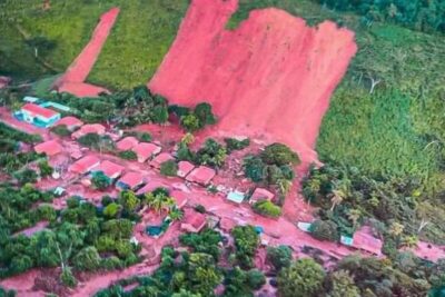 Crise das chuvas no maranhão se agrava: Novos municípios podem entrar em estado de emergência