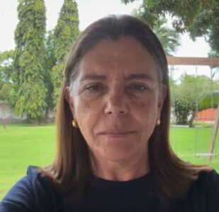 Roseana Sarney revela problemas de saúde e diz que permanecerá afastada do cargo de deputada federal