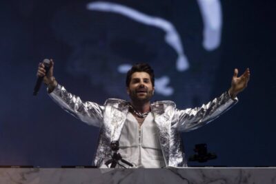 Governo confirma DJ Alok no São João de Imperatriz