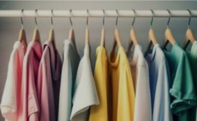 Roupas são o presente preferido para o Dia dos Pais, mostra pesquisa