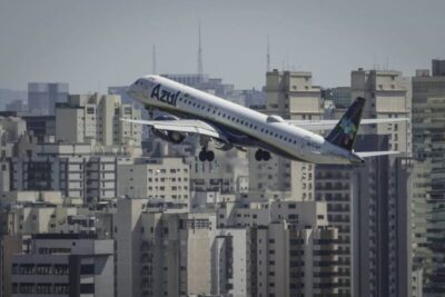Azul deixa de operar em Barreirinhas e mais 13 cidades do país
