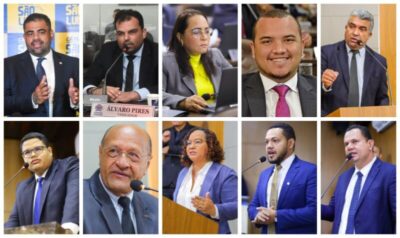 PSB fecha chapão com 11 vereadores; suplentes; e ex-vereadores para Câmara de São Luís