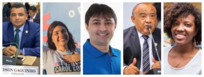 Eleição para CMSL: PP fecha nominata com 32 nomes advindos do MDB