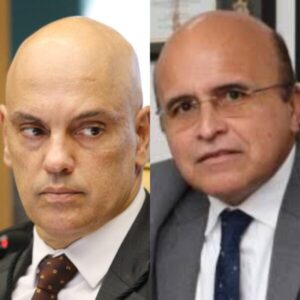 “Decisão de Moraes contra procurador-geral do estado viola a constituição”, diz OAB-MA