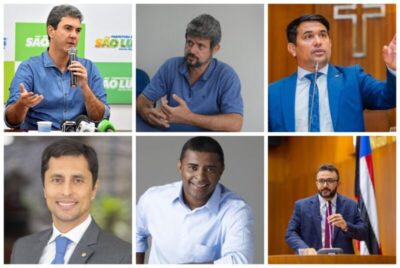 São Luís: Pré-candidatos a prefeito definem datas de suas convenções