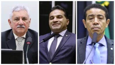 STF julga Josimar Maranhãozinho, acusado de liderar esquema de venda de emendas parlamentares