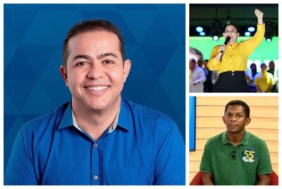 Econométrica confirma liderança de Rildo Amaral e aponta 2º turno em Imperatriz