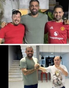 Paulo Victor recebe apoio de mais três vereadores