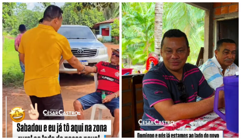 Foto: Reprodução